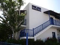 Blue Star Apartments Limin Chersonisou Esterno foto