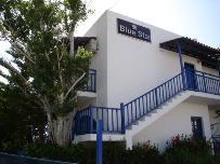 Blue Star Apartments Limin Chersonisou Esterno foto